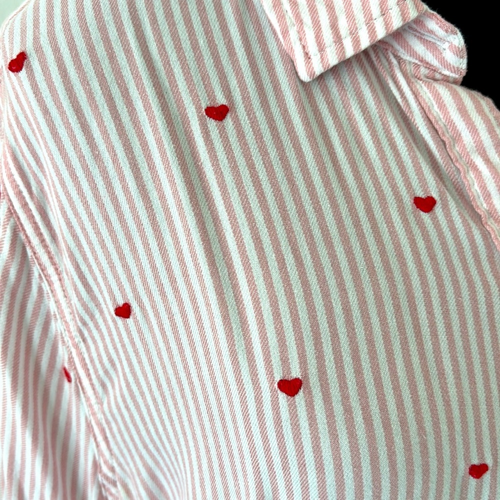 Time and true Long Sleeve Shirt - Picture 3 of 9